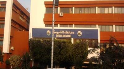 تعدى السائقين على مدير الحسابات بصحة القليوبية بسبب تأخر صرف مستحقاتهم المالية