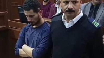 حكم عاجل من الجنايات..  إعدام سفاح الإسماعيلية 