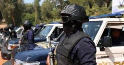 أجهزة الأمن تستهدف منطقة السيدة خديجة ببورسعيد وتضبط 76 متهمًا في قضايا مخدرات