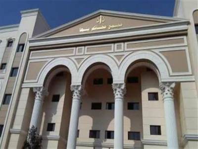 جنايات بنها تحيل المتهم بقتل صديقه بطوخ للمفتى