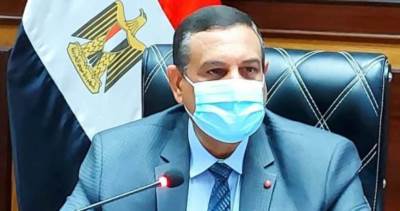 محافظ البحيرة يقرر تعطيل الدراسة غداً بجميع المدارس والمعاهد الأزهرية