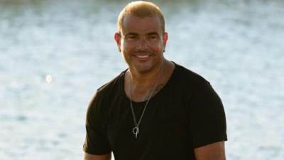 عمرو دياب يحيي حفلا غنائيا في الإمارات يوم 15 يناير المقبل