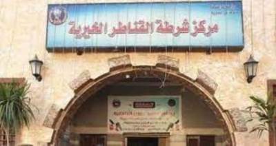 إصابة زوجين فى مشاجرة لخلافات الجيرة بالقناطر الخيرية