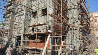 ننشر إنجازات القليوبية فى 13 قطاعا خدميا بتكلفة 433.9 مليون جنيه 