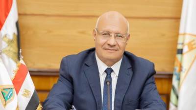 رئيس جامعة بنها يعلن تعيينه 3 رؤساء أقسام جدد بالكليات