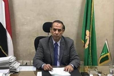 إحالة واقعة امتحان اللغة الإنجليزية لطلاب الصف الخامس الإبتدائى بالخانكة للتحقيق