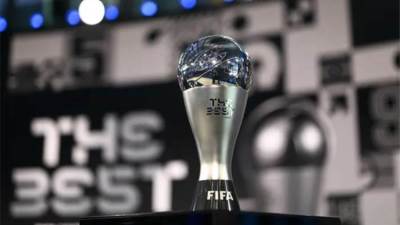 رسميًا.. إندلر أفضل حارسة مرمى عن عام 2021