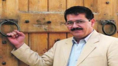 وفاة السوري بسام الملا مخرج مسلسل "باب الحارة"