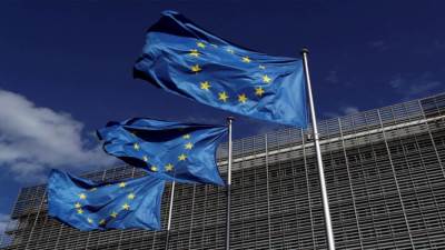 سوريا ترفض تدخل الاتحاد الأوروبي في شؤونها