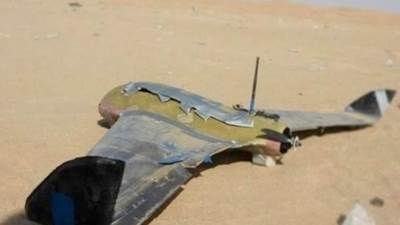 اليمن تدين إطلاق ميليشيات الحوثي طائرة مسيرة (مفخخة) تجاه مطار أبها الدولي