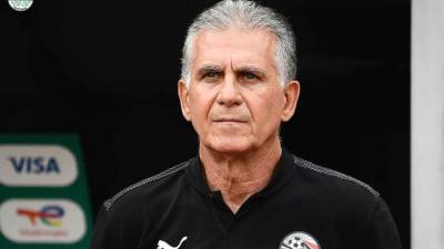 "الإنترنت ضعيف".. سبب غريب وراء عدم تواجد كيروش في اتحاد الكرة