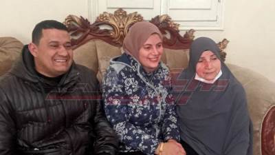 نورالدين: يهنئ الأم المثالية الأولى على مستوى محافظة كفر الشيخ