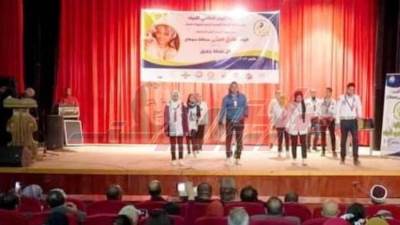 ننشر تفاصيل احتفالية "عيد الأم" بقصر ثقافة سوهاج