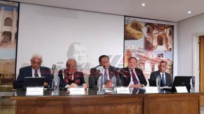 رئيس الأعلى للثقافة يطلق فعاليات مؤتمر "الإعلام وتجديد العقل المصري"