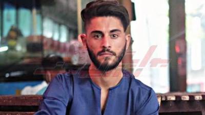 دراما رمضان.. الفنان ربيع أسعد يشارك في مسلسل "شغل عالي"