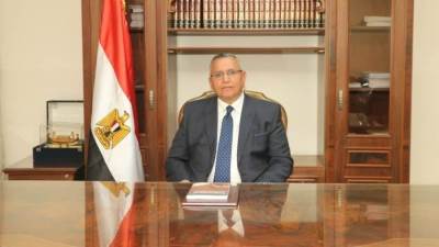 حزب الوفد يهنئ الأمة العربية والإسلامية بمناسبة حلول شهر رمضان الكريم