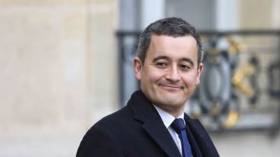 الداخلية الفرنسية: نسبة المشاركة في الجولة الاولى للانتخابات الرئاسية بلغت 48ر25% حتى ظهر اليوم