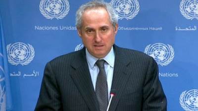  الأمم المتحدة تدعو إلى تمويل خطة الاستجابة الإنسانية لمنع تدهور الوضع الإنساني في ميانمار