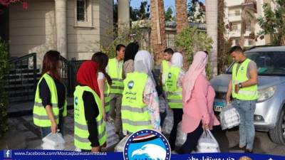 فعاليات "مستقبل وطن" بالمحافظات.. مسابقات حفظة القرآن وتوزيع وجبات الإفطار