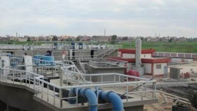 بتكلفة 157 مليونًا و338 ألفًا.. إنشاء محطة معالجة صرف صحي بالشرقية 