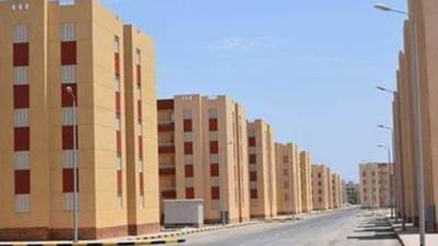 كل ما تريد معرفته عن خطة الدولة لتوطين ٣ ملايين فرد في سيناء