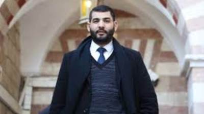 مدير المسجد الإبراهيمي: الاحتلال منع رفع أذان العشاء ومستوطنون أقاموا حفلات صاخبة