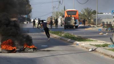 استشهاد فلسطيني في "طولكرم" ومقتل آخر لدى إطلاقه النار على حراس مستوطنة في "بيت لحم"