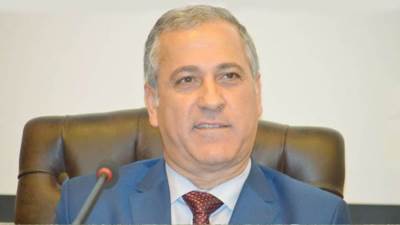 "الوطنية للصحافة" تثمن دعوة الأكاديمية الوطنية للتدريب للمشاركة في جلسات الحوار الوطني