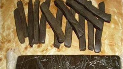 ضبط عاطل متلبس بمخدر الحشيش بالقاهرة