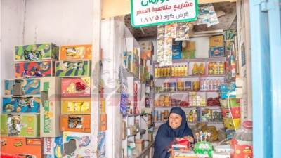 "الأورمان" ترفع شعار نعم للمشروعات الحرفية بكفر الشيخ