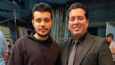 محمد شريف حسن يشارك ببرنامج "طريق نور" مع الداعية عبدالله رشدي