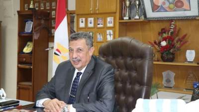 فوز تعليم البحيرة بالمركز الأول على مستوى الجمهورية في مسابقة التربية الفنية "قريتي"