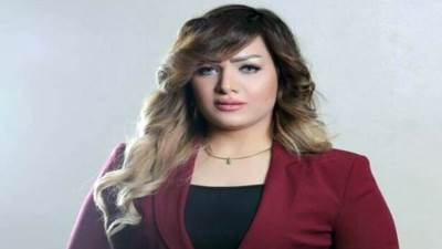 النيابة العامة: بعض أجهزة المراقبة أتلفت عمدًا في واقعة مقتل الإعلامية شيماء جمال