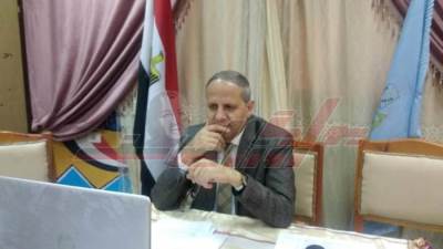 وكيل تعليم كفر الشيخ: لم نرصد مخالفات في امتحانات الثانوية العامة