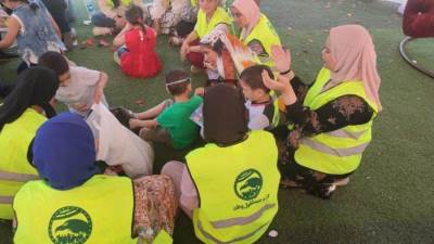 في 7 محافظات.. فعاليات حزب "مستقبل وطن" خلال الـ24 ساعة الأخيرة