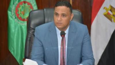 "التجارة الداخلية" : إنشاء منطقة لوجستية بمحافظة الدقهلية باستثمارات ملياري جنيه بالتعاون مع القطاع الخاص