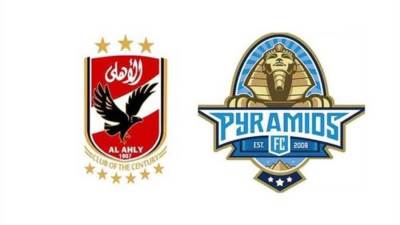 "بيراميدز" يزاحم "الأهلي" في صفقة نجم منتخب الجزائر