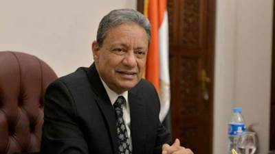 "رئيس الأعلى للإعلام" يؤكد ضرورة التعاون بين كل الدول العربية في مجال الإعلام