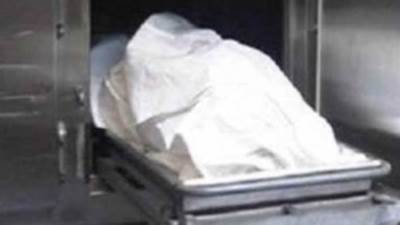 انتحار مريضة نفسيًا بإلقاء نفسها من الطابق الرابع في شبين القناطر 