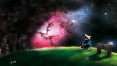 #الريشة_في_مواجهة_التغيرات_المناخية "18" ليون "كولومبيا"