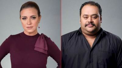 "الرشيد" يجمع ريهام عبدالغفور ومحمد ممدوح في دراما رمضان 2023 