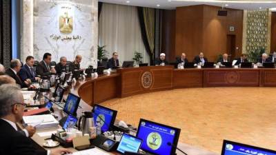 رئيس الوزراء : مصر نجحت بشهادة العالم في تنظيم مؤتمر تغير المناخ (COP27) على أعلى مستوى