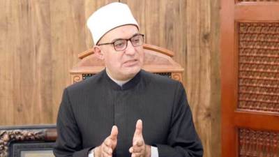 أمين "البحوث الإسلامية": الأزهر أسهم بشكل كبير في حماية الوعي المجتمعي