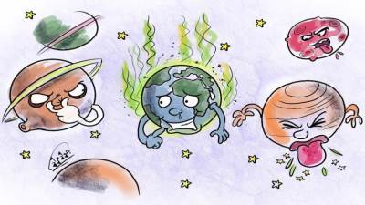 #الريشة_في_مواجهة_التغيرات_المناخية "450" "Syria– "Jawad Morad