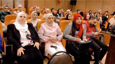 "جدل المناخ بين الإبداع الفردي والإبداع الشفاهي" ندوة بثقافة كفر الشيخ