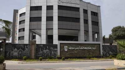 تحصين أكثر من 102 ألف من الثروة الحيوانية ببني سويف