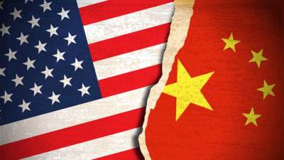 الخارجية الصينية تعلن عن صعوبات جدية في العلاقات مع الولايات المتحدة