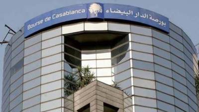 بورصة المغرب تغلقُ على انخفاض