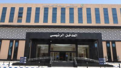 يفتتحها الرئيس السيسي اليوم.. 7 معلومات عن مستشفى سوهاج الجامعي الجديد