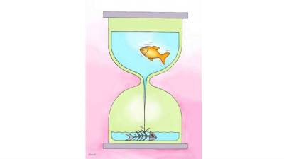 #الريشة_في_مواجهة_التغيرات_المناخية "629" "syria – "Taher Saoud 